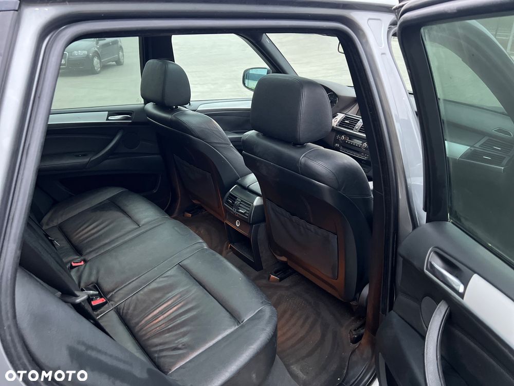 BMW X5 xDrive30d Edition 10 Jahre - 17