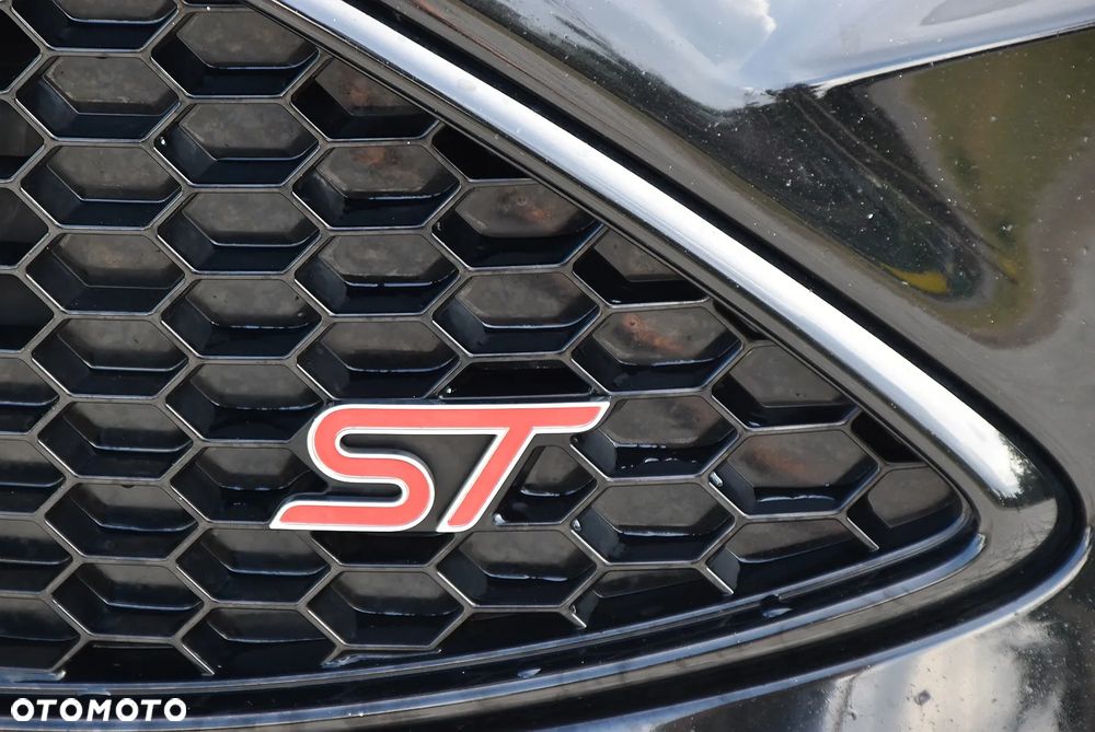 Ford Focus SW 2.0 TDCi ST - 13