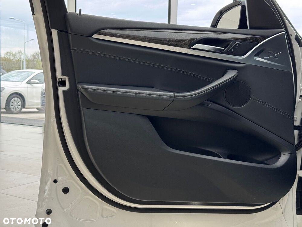 BMW X3 xDrive20i M Sport sport - 12