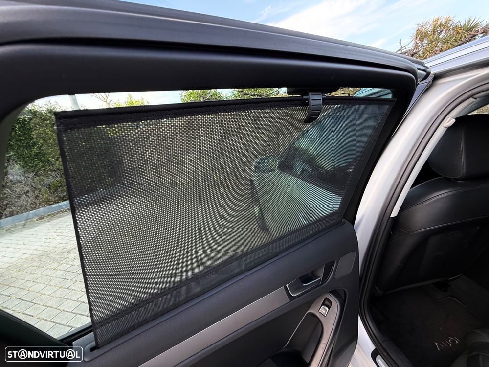 Audi A4 Avant 2.0 TDI Business Line Sport - 24