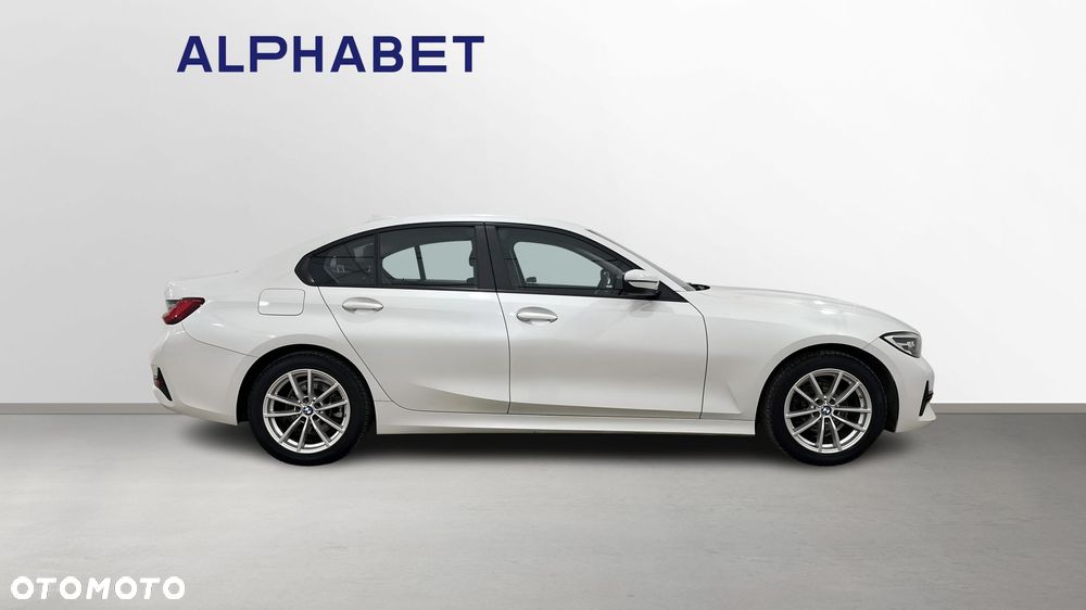 BMW Seria 3 318d - 6