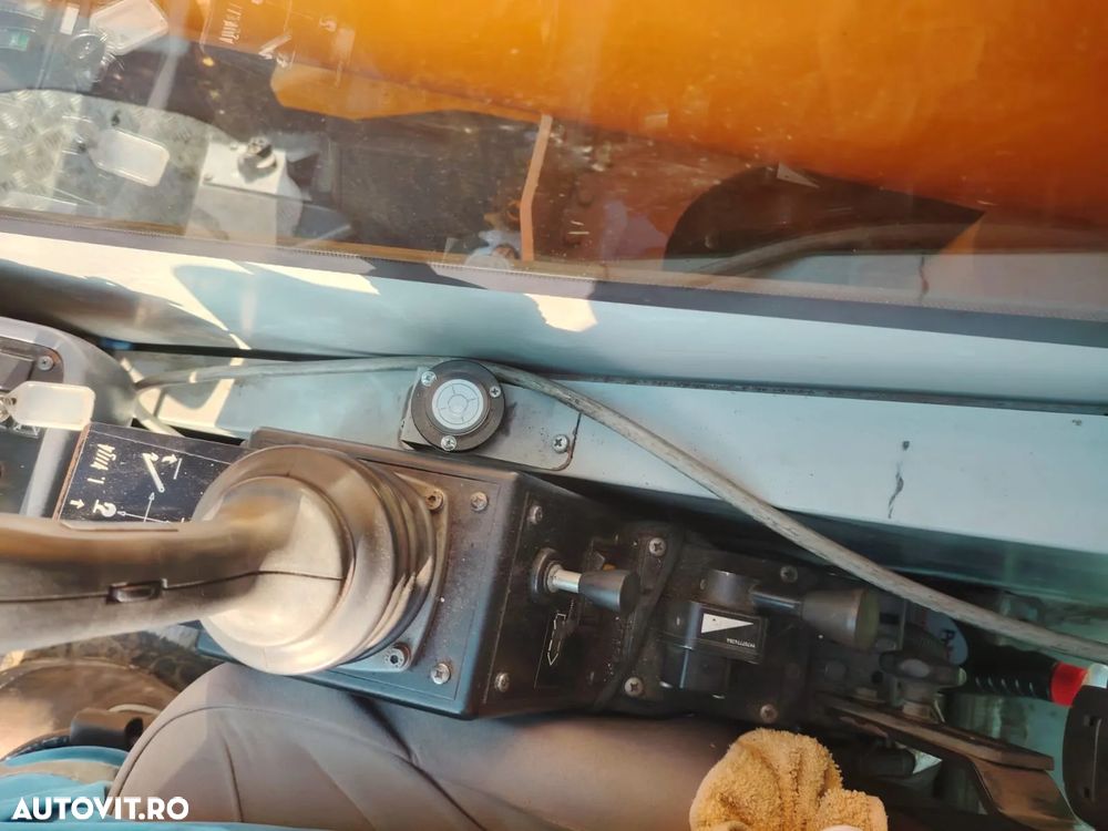 Faun ATF 65 G - 4 - 8