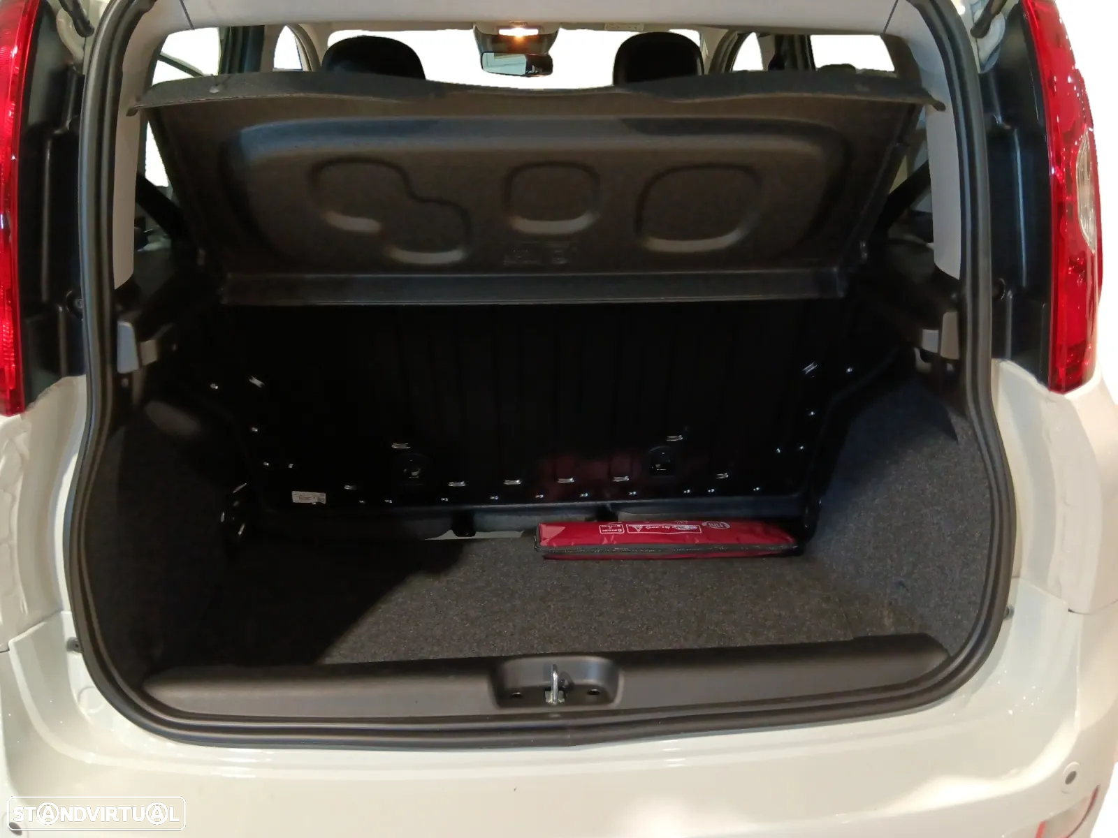 Fiat Panda 1.0 Hybrid - 16