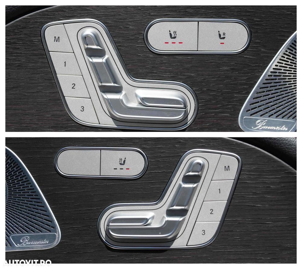 Mercedes-Benz GLE - 22