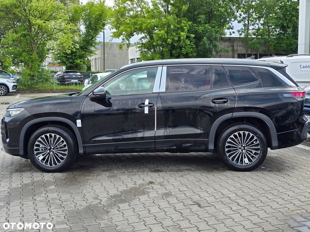 Volkswagen Tayron 2.0 TDI SCR Life Plus DSG - 14