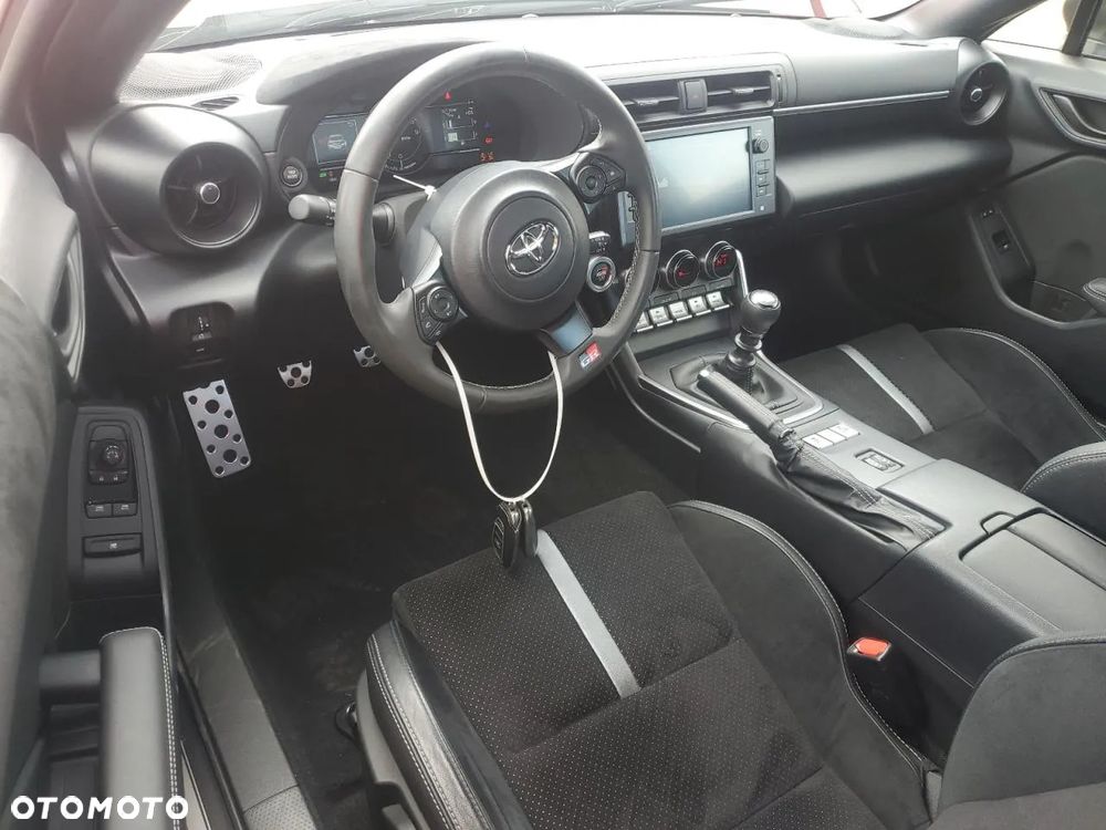 Toyota GR86 - 7