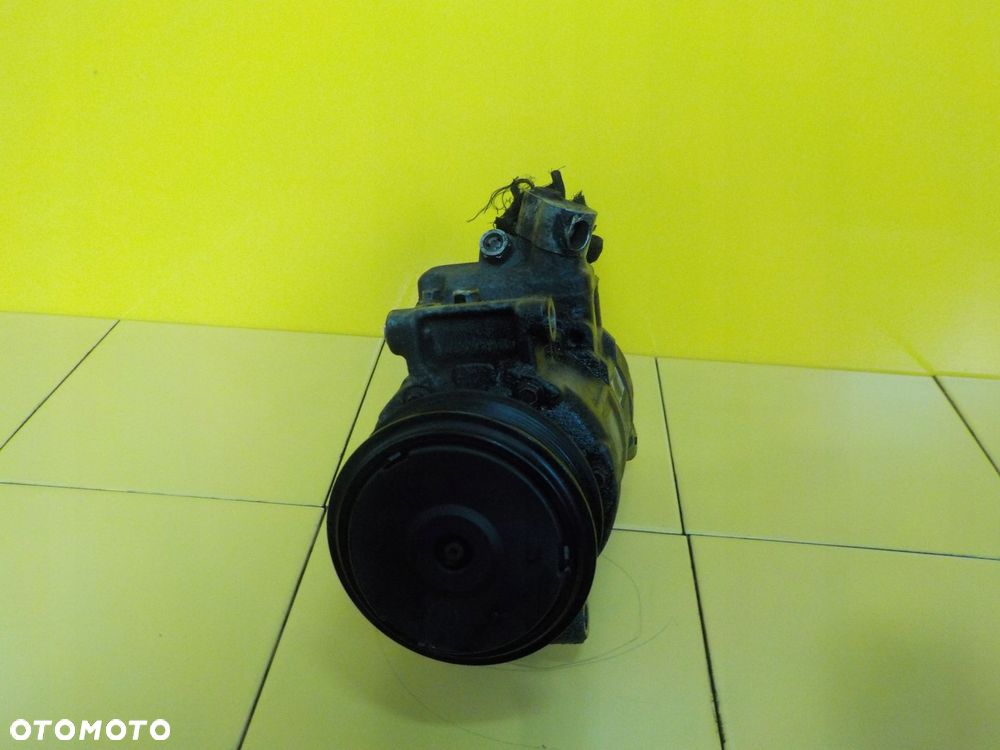 AUDI A5 A4 A6 Q5 2.0 TFSI 12r 180KM CDN sprezarka klimatyzacji - 4