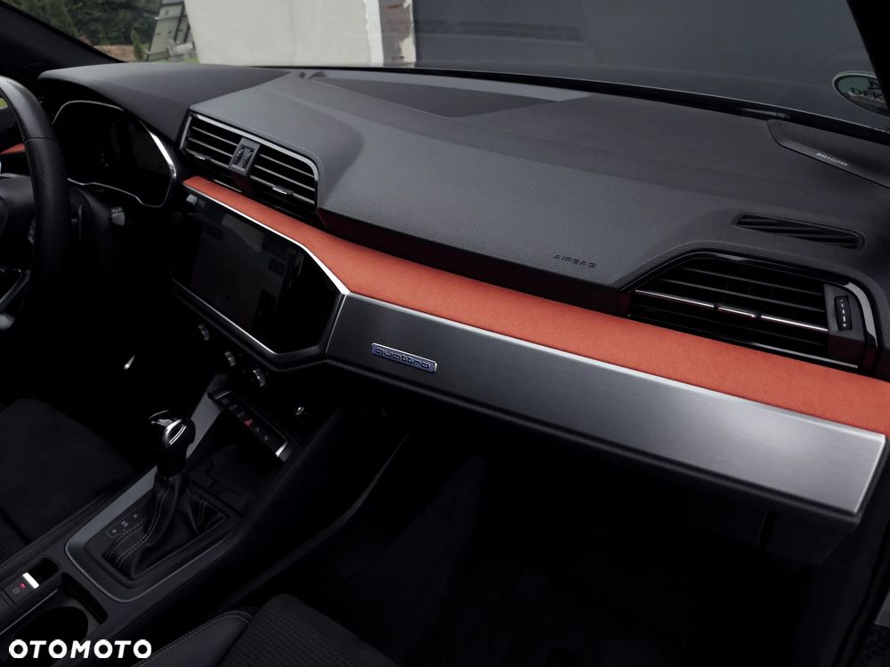Audi Q3 40 TFSI Quattro S tronic S line - 21
