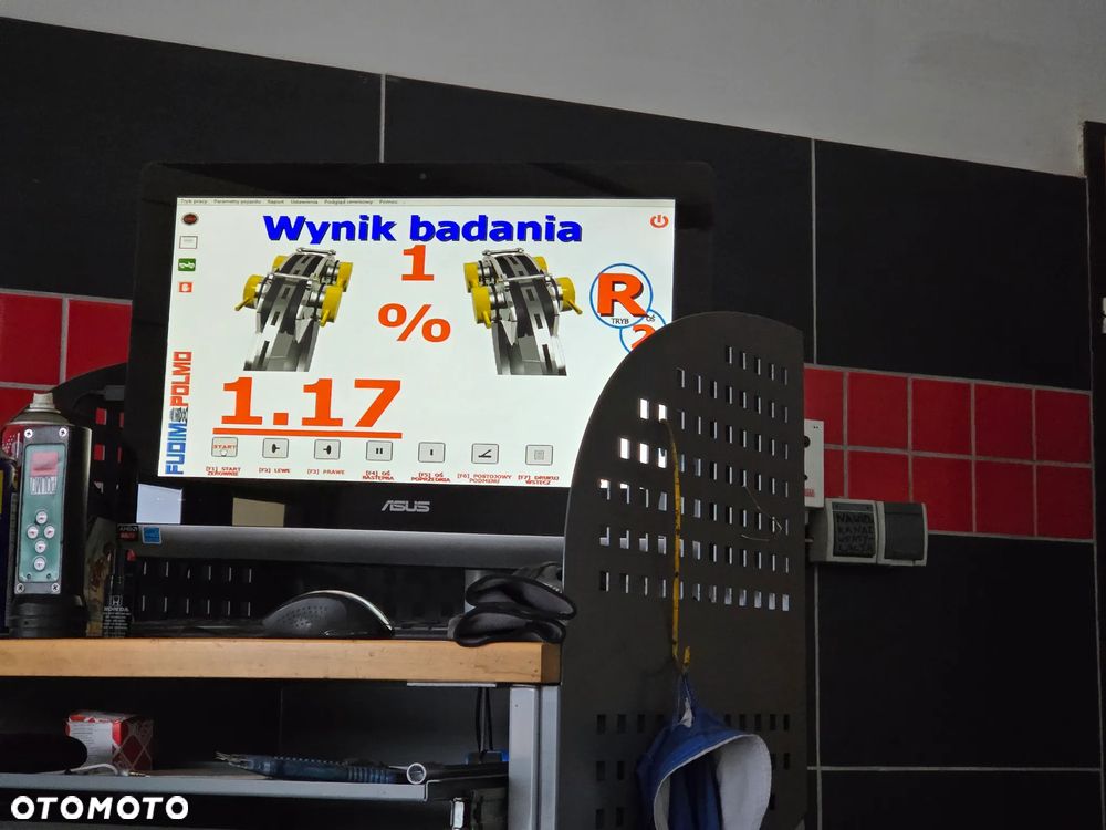 Skoda Fabia 1.6 TDI DPF Monte Carlo - 19