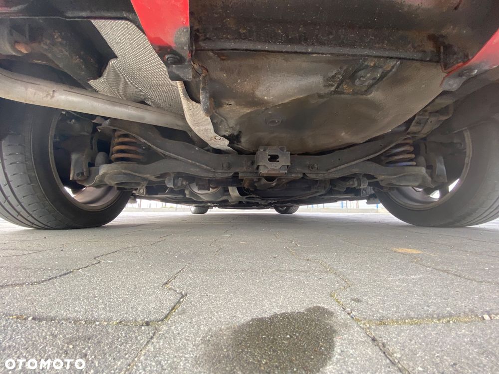 Mazda 3 2.0 Sport Kintaro - 33