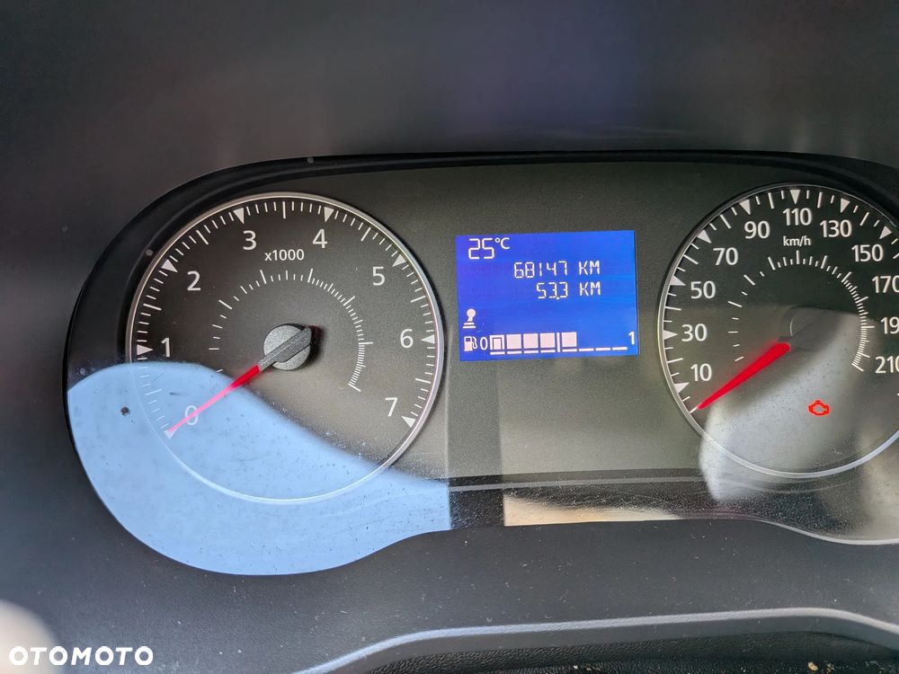 Dacia Duster 1.6 SCe Comfort - 15