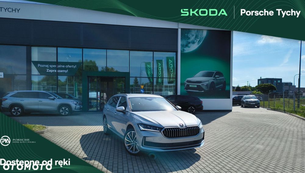 Skoda Superb 2.0 TSI Sportline DSG - 26