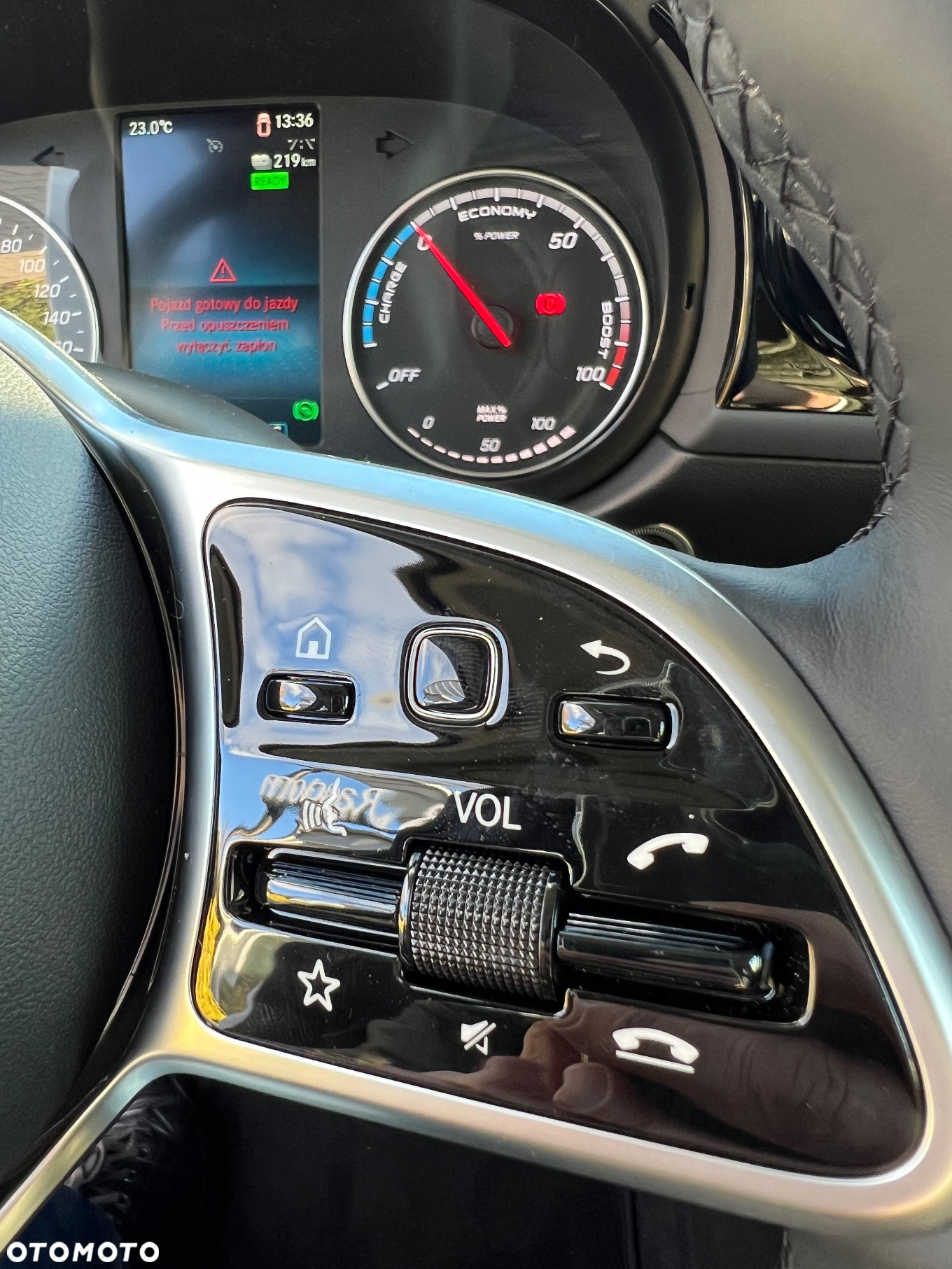 Mercedes-Benz EQT - 20