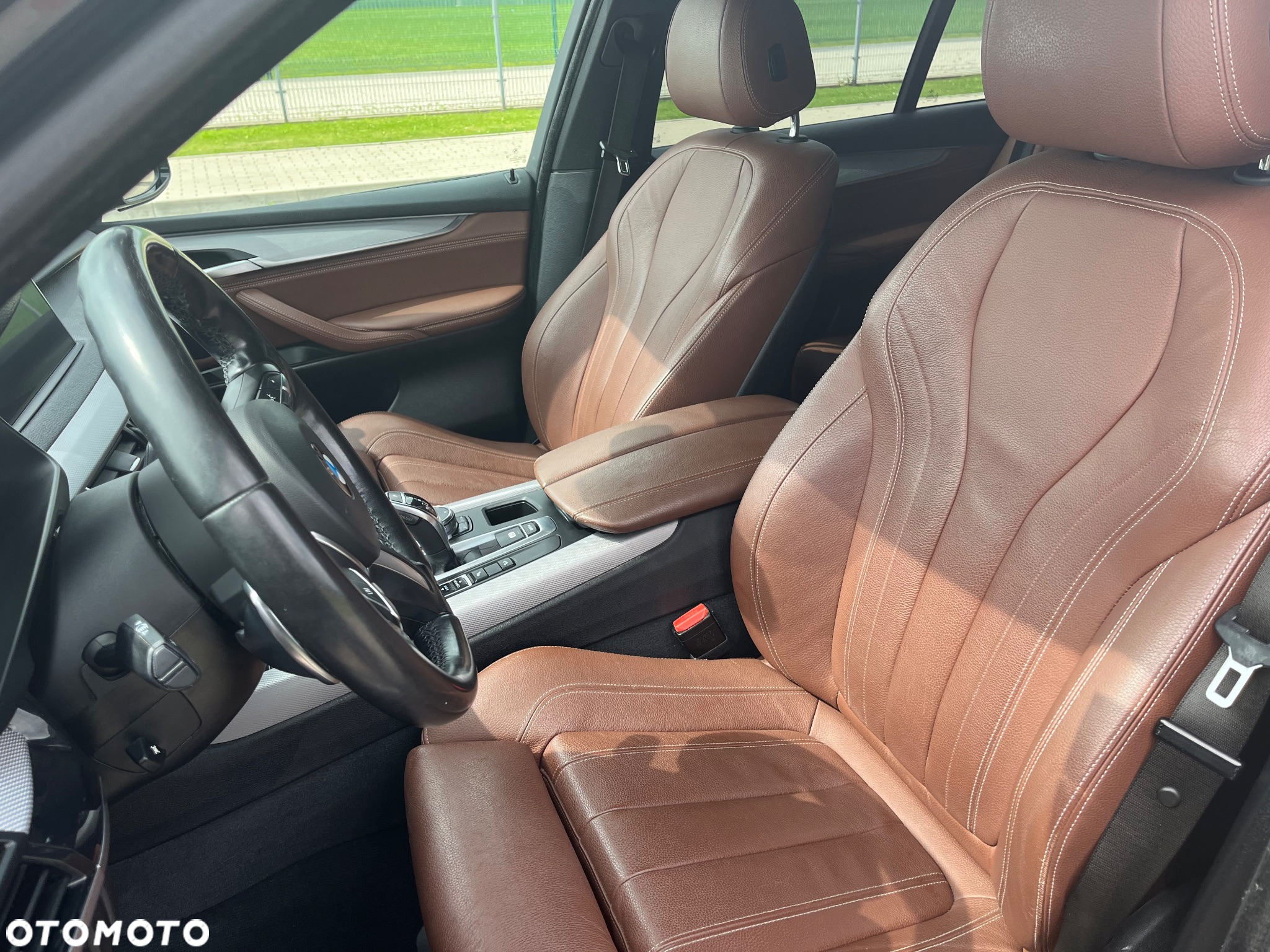 BMW X5 xDrive25d - 8
