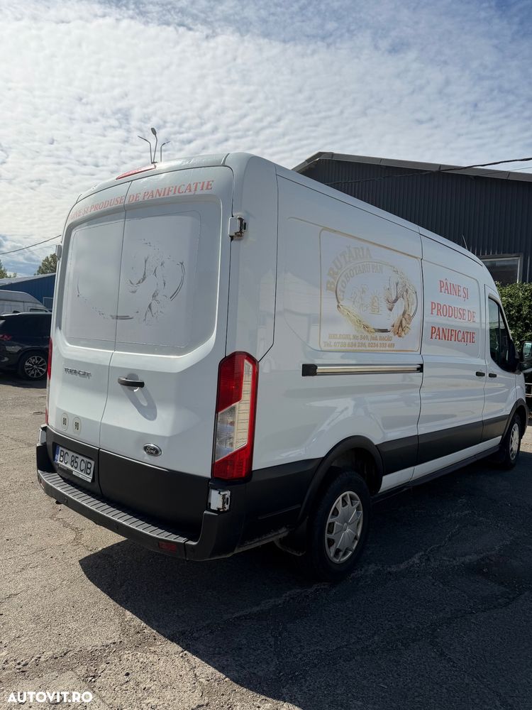 Ford Transit - 3