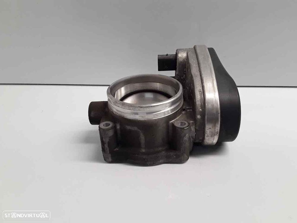 CORPO DE BORBOLETAS BMW SERIE 3 BERLINA E90 - 1