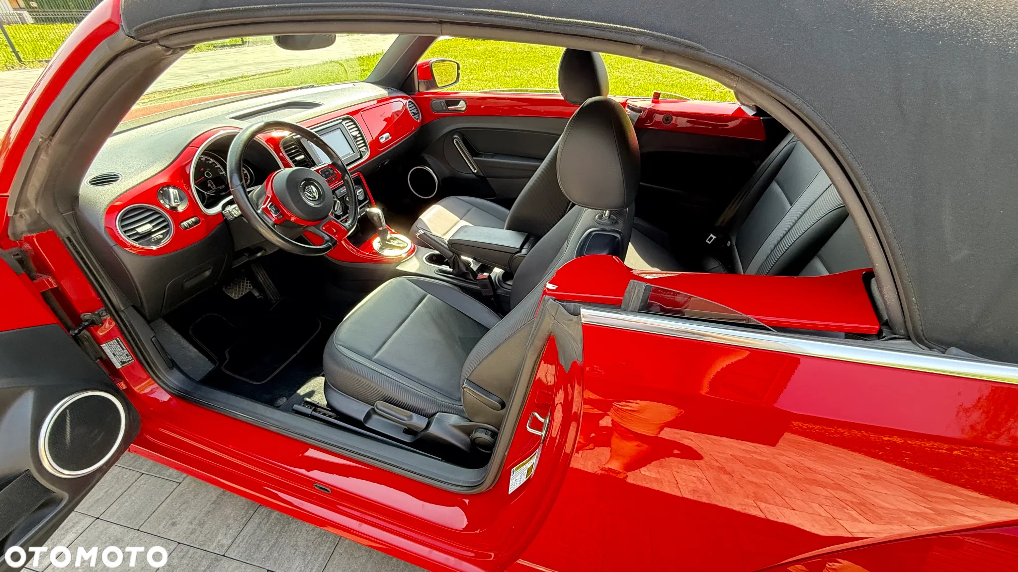 Volkswagen Beetle - 15