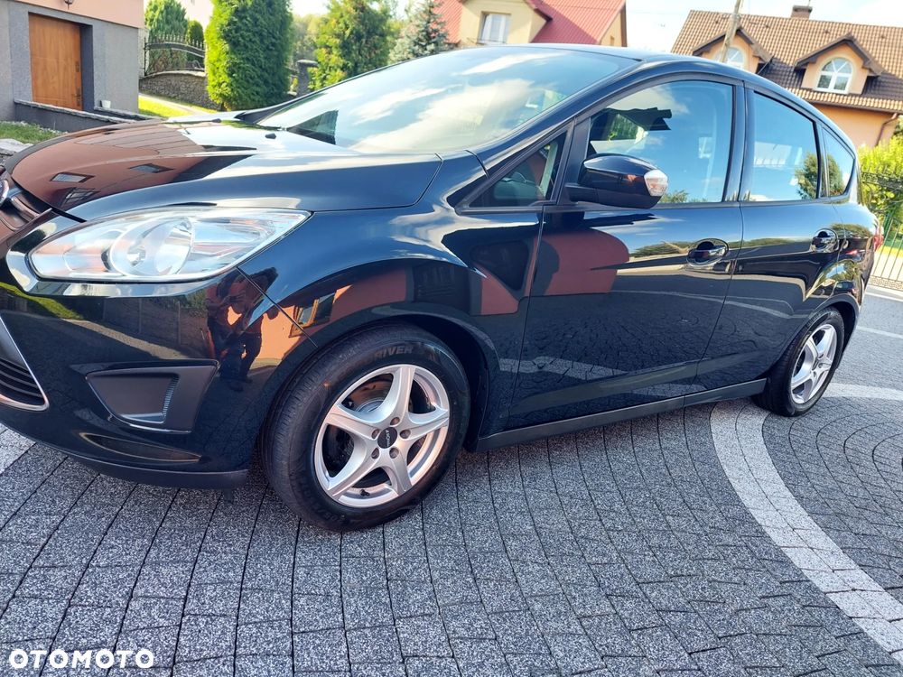Ford C-MAX - 14