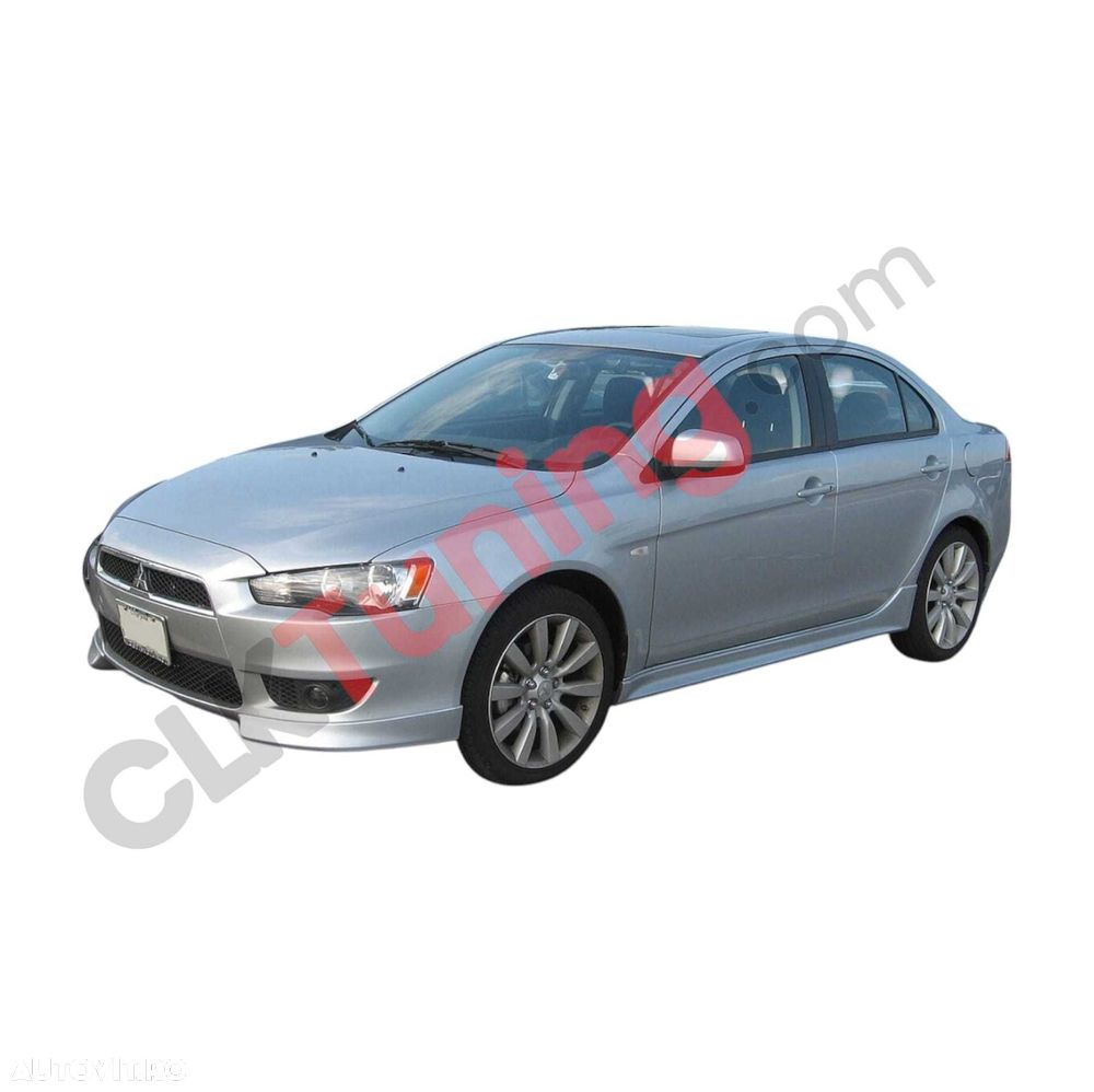 Pachet becuri led leduri pt iluminare interior Mitsubishi Lancer - 1