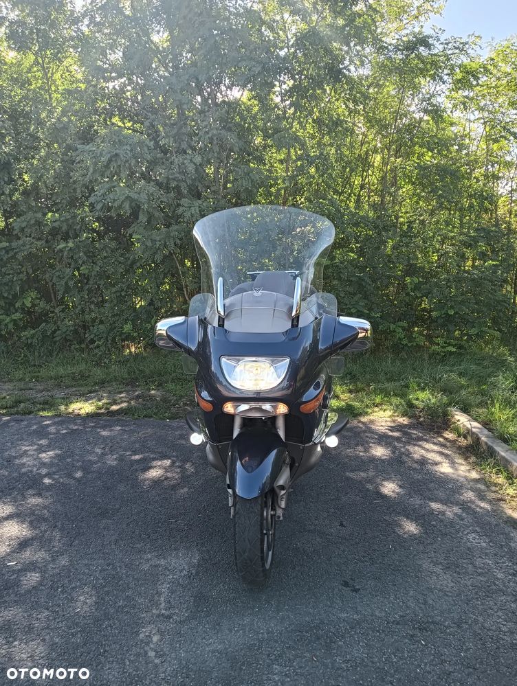 BMW K - 1