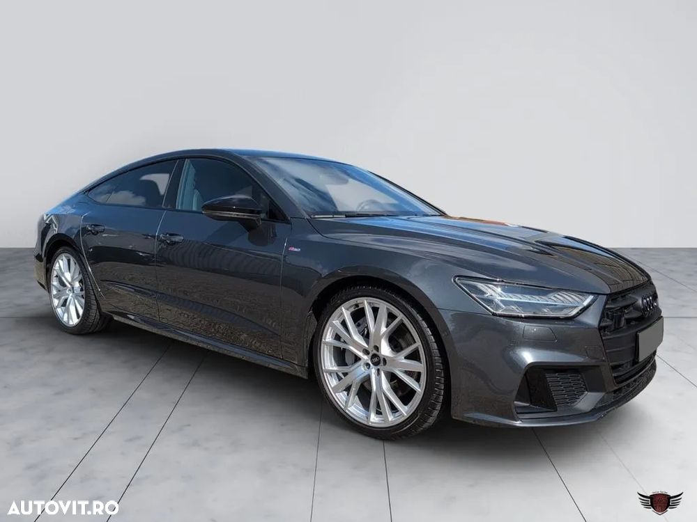 Audi A7 55 TFSI quattro S tronic MHEV - 3
