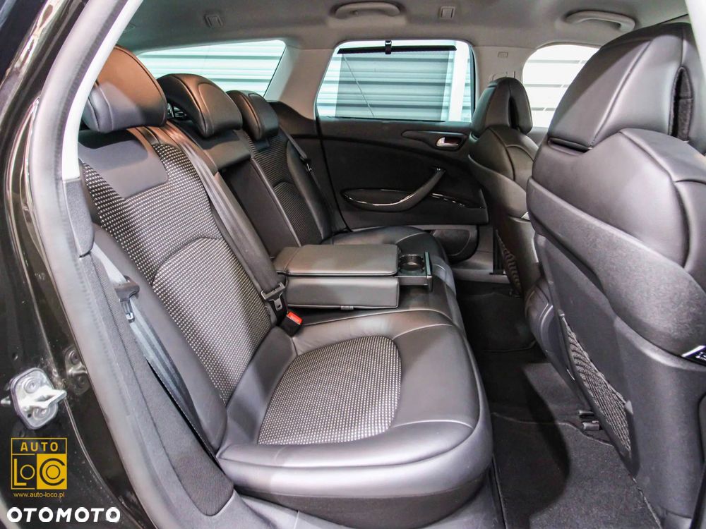 Citroën C5 HDi 165 FAP Exclusive - 11