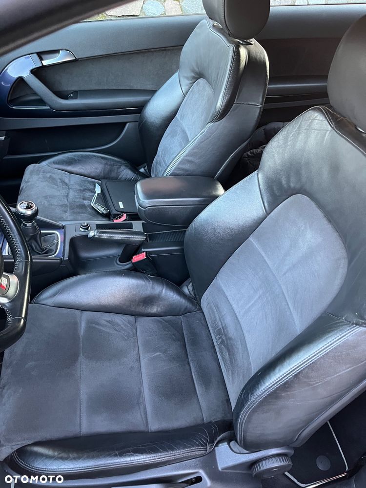 Audi S3 2.0 TFSI Quattro - 10
