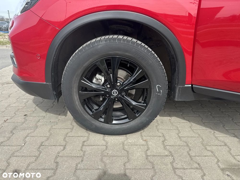 Nissan X-Trail 1.3 DIG-T N-Design 2WD DCT - 19