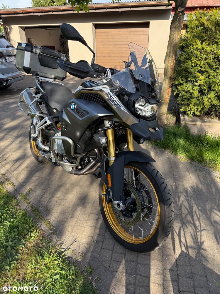 BMW GS - 3