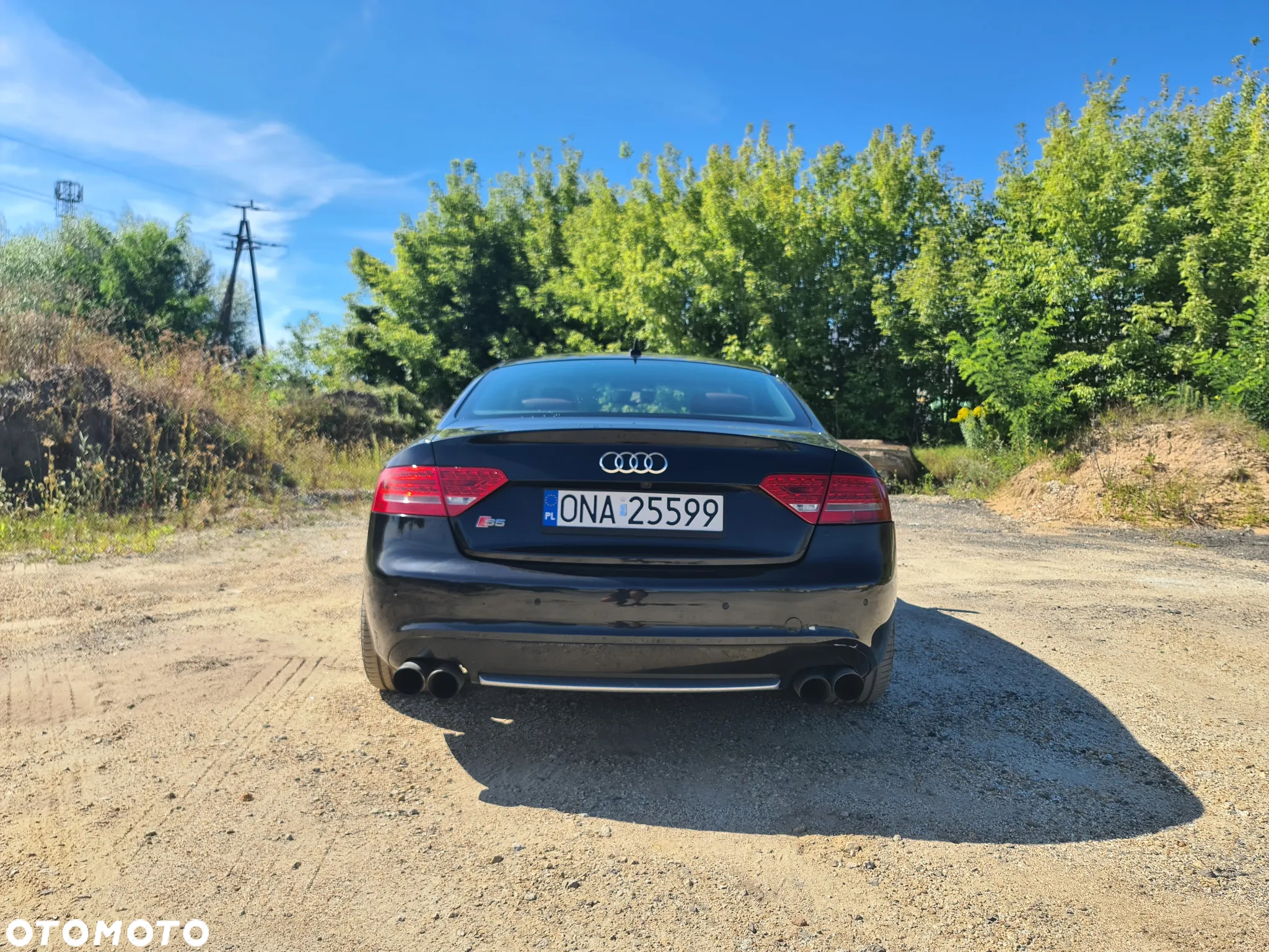 Audi S5 4.2 Quattro - 7
