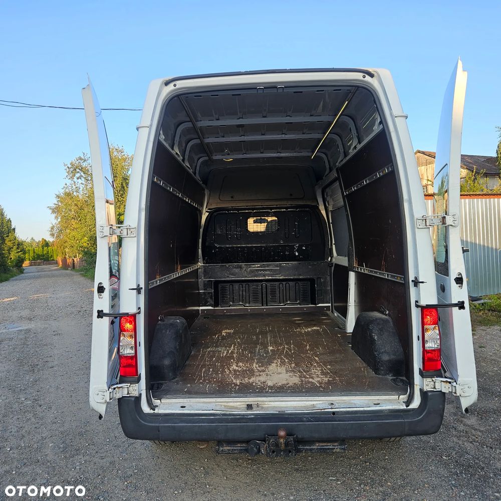 Ford Transit h3 L3 2.2 tdci bardzo dobrym stanie - 14