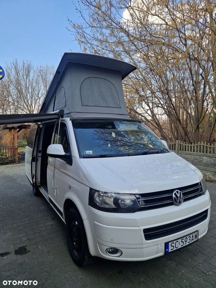 Volkswagen Multivan - 1