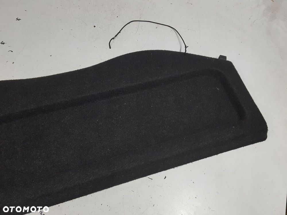 SUZUKI SWIFT MK8 17-22r PÓŁKA BAGAŻNIKA TYŁ - 4