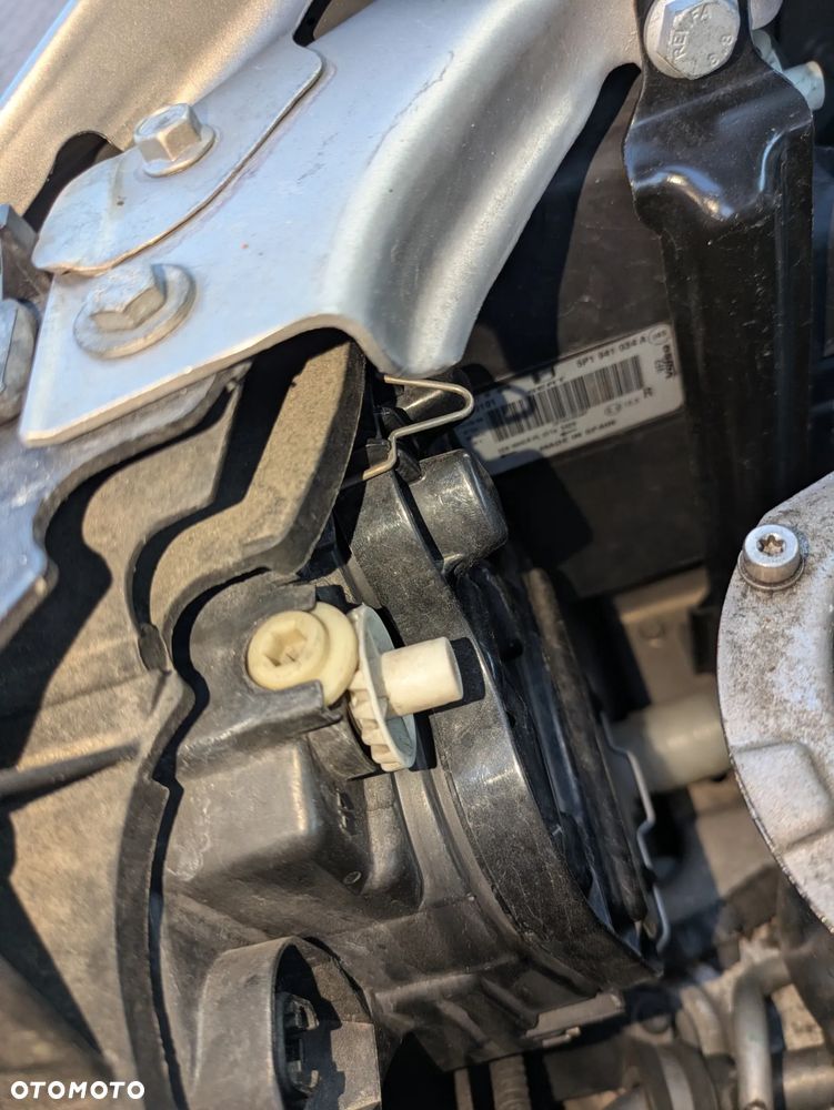 Seat Altea XL 1.6 TDI DPF CR Ecomotive Style - 37