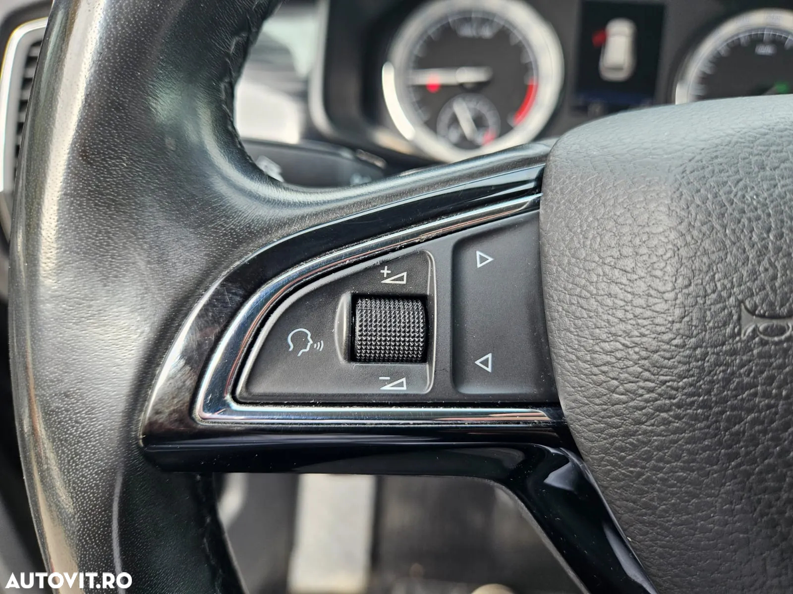 Skoda Kodiaq 2.0 TDI 4X4 DSG Style - 16