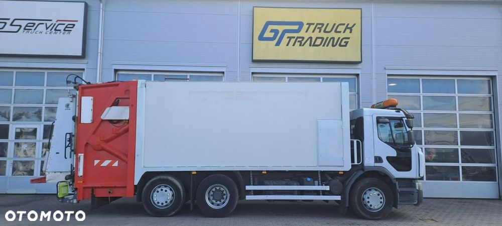 Renault Premium 280 - 6