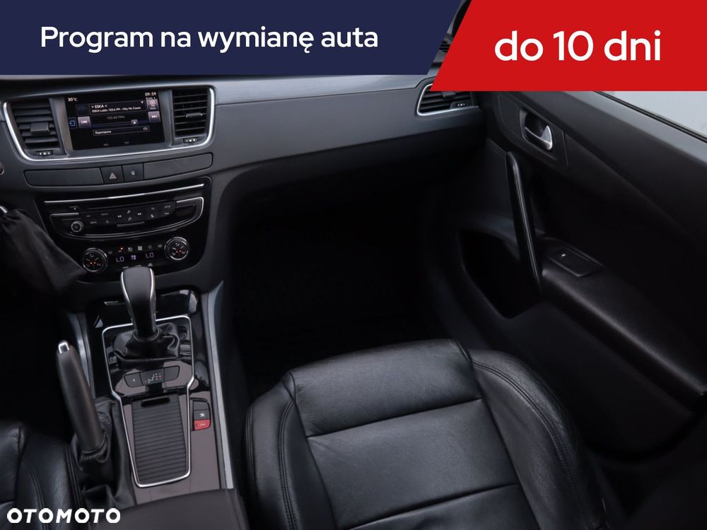 Peugeot 508 - 10
