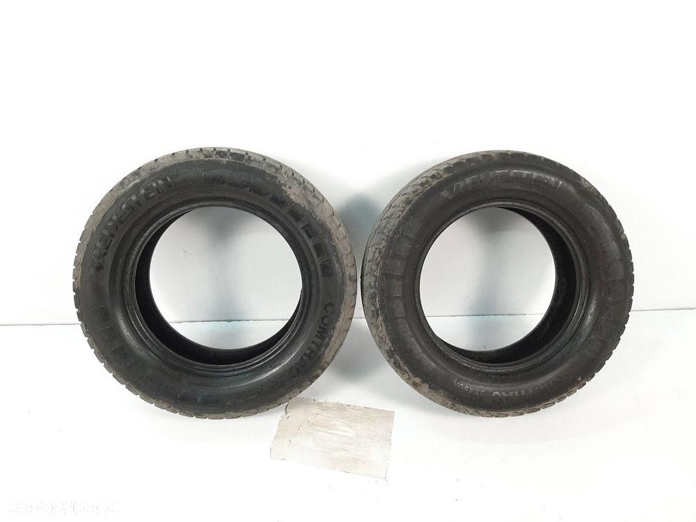 OPONY VREDESTEIN COMTRAC 225/65R16C 112/110R DOT 2014 BIEZNIK 5,5MM 2SZT - 1