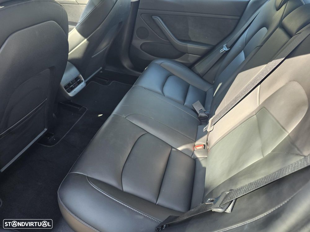 Tesla Model 3 Long Range Tração Integral - 11