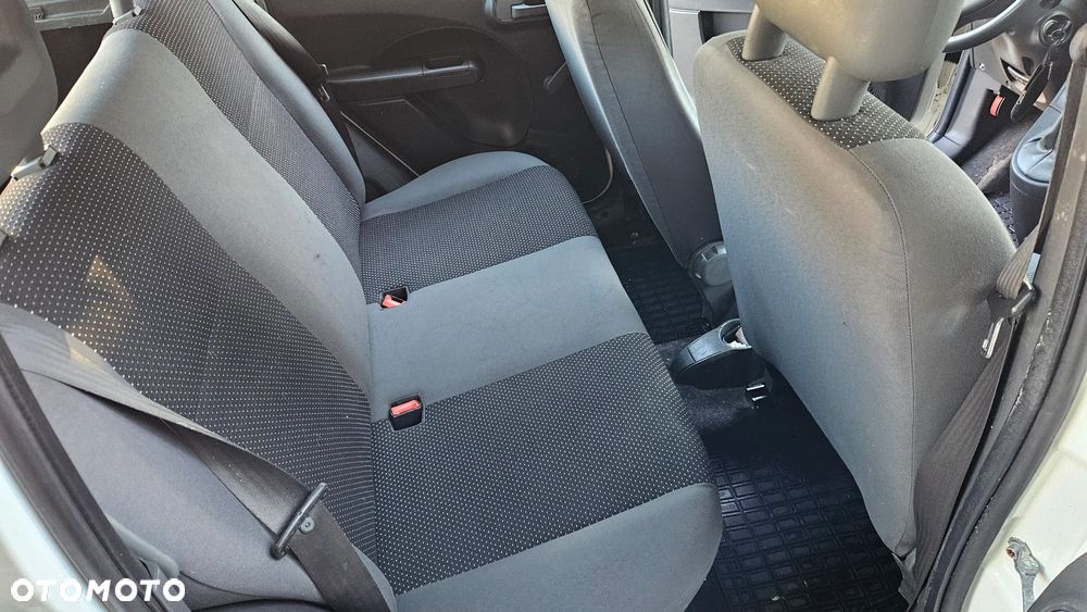 Fiat Panda 1.1 Active Plus - 11