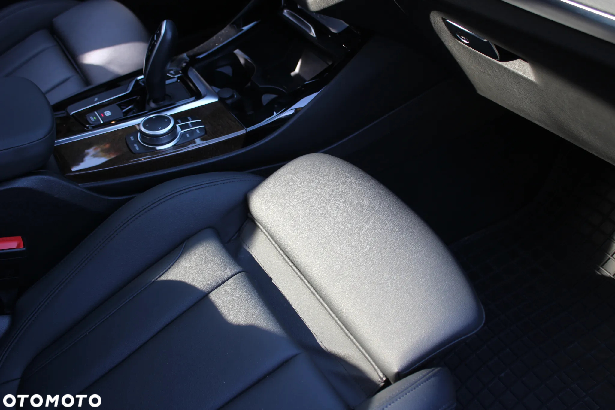BMW X3 - 17