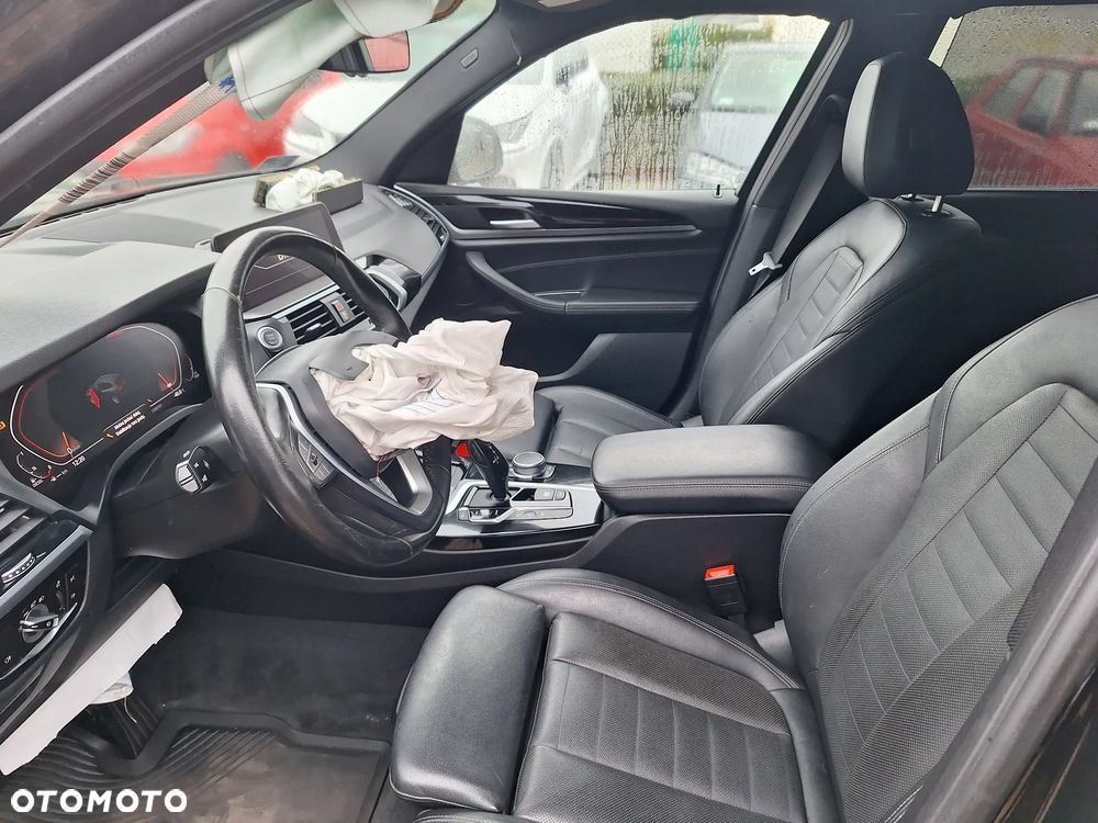 BMW X3 xDrive30d xLine - 11