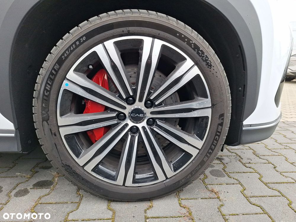BYD Sealion 7 91.3kWh Excellence AWD - 31