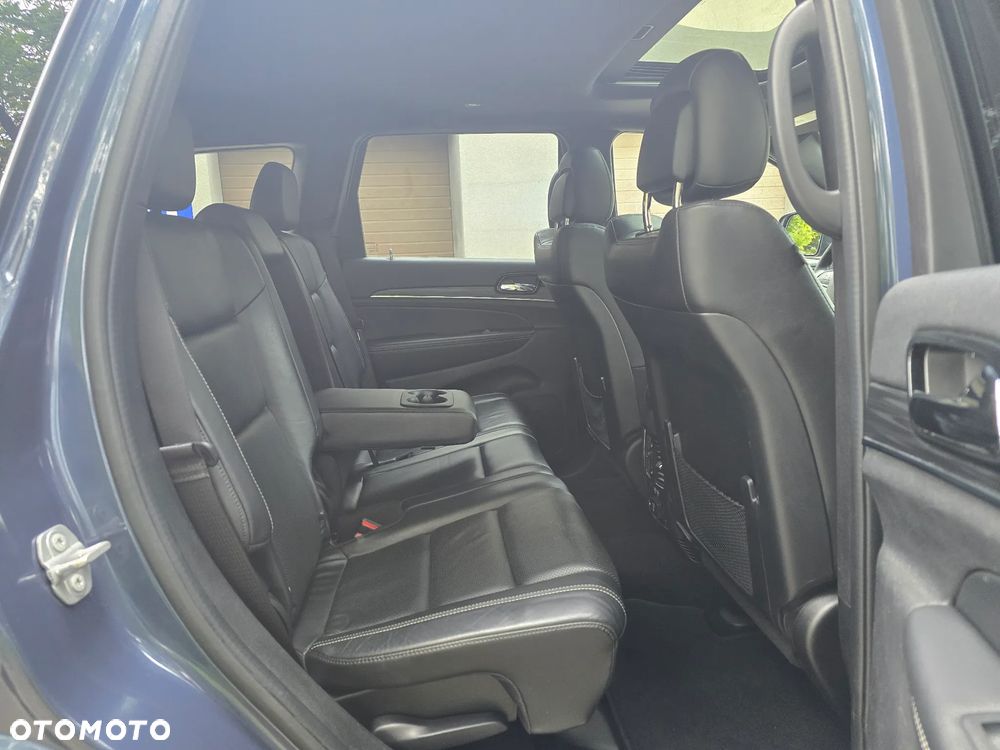 Jeep Grand Cherokee 3.6 V6 Laredo - 15