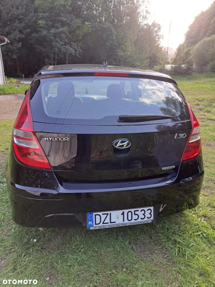 Hyundai i30 1.6 CRDi Classic - 5