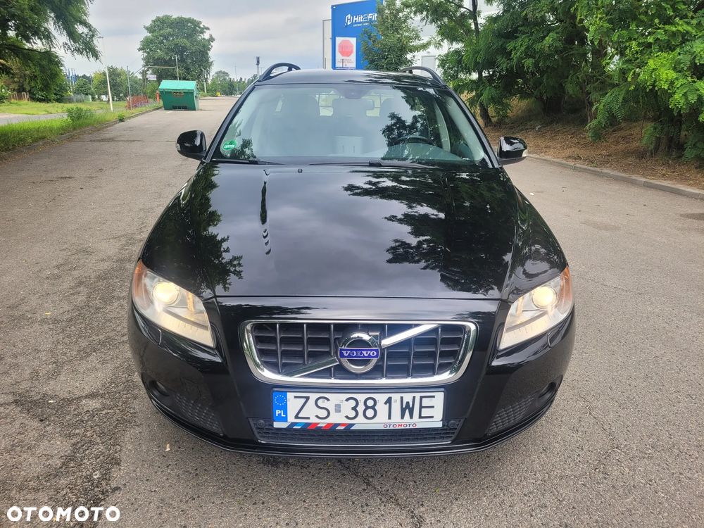 Volvo V70 2.0 - 24