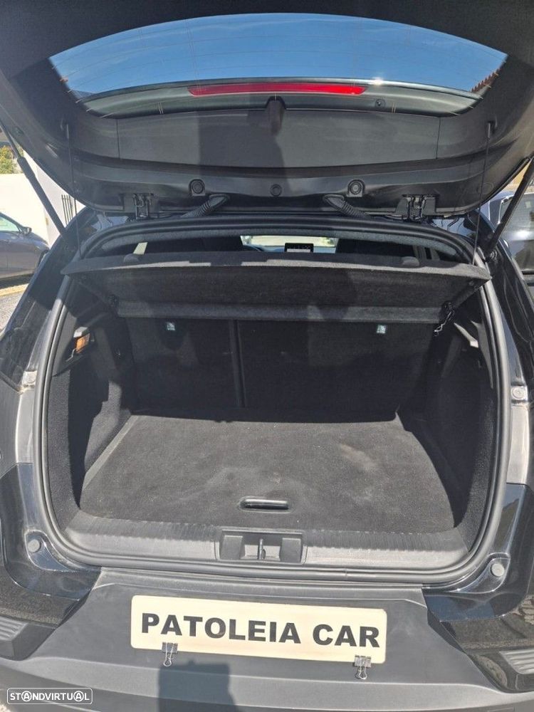 Renault Captur 1.0 TCe Techno Bi-Fuel - 6