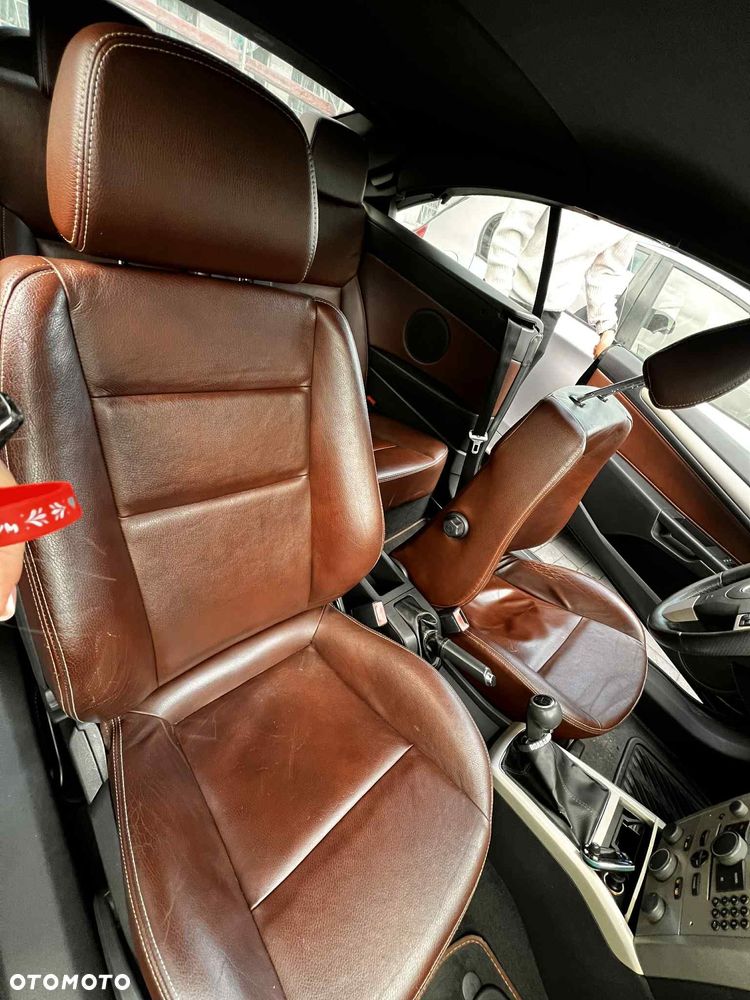 Opel Astra III GTC 1.8 Cosmo - 23