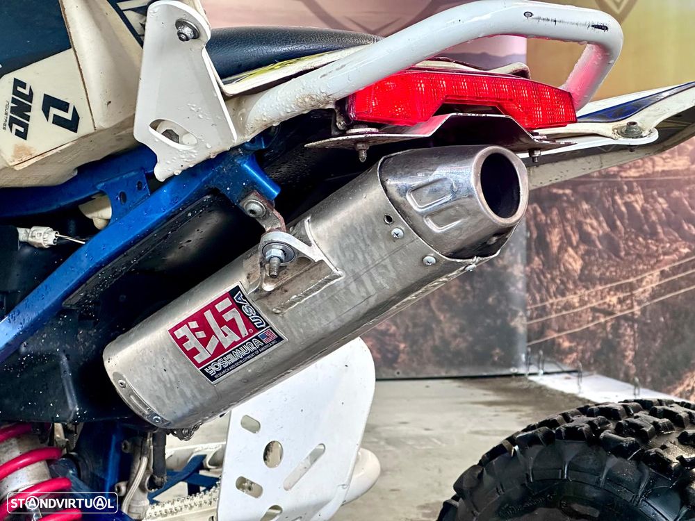 Suzuki LT-R 450 K6 - 8