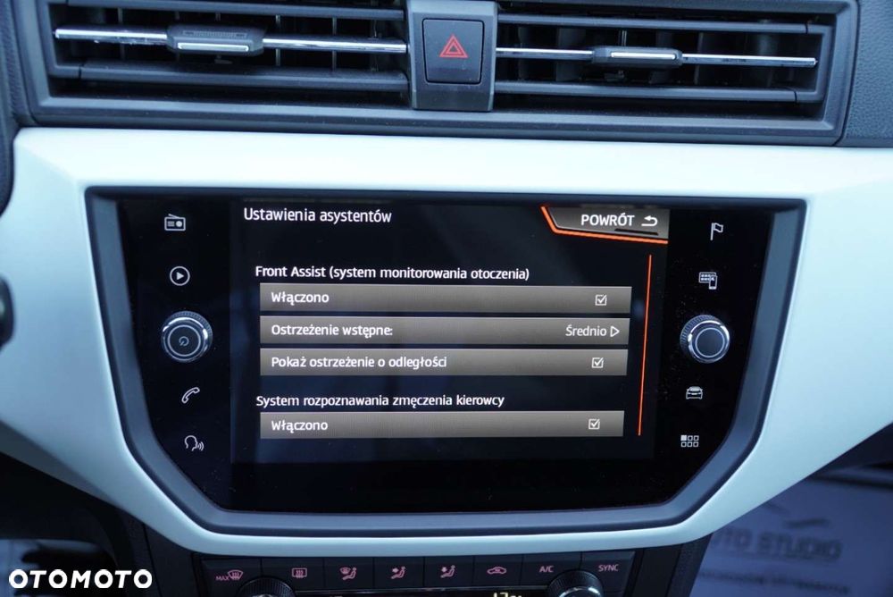 Seat Arona 1.0 TSI GPF Xcellence S&S DSG - 17